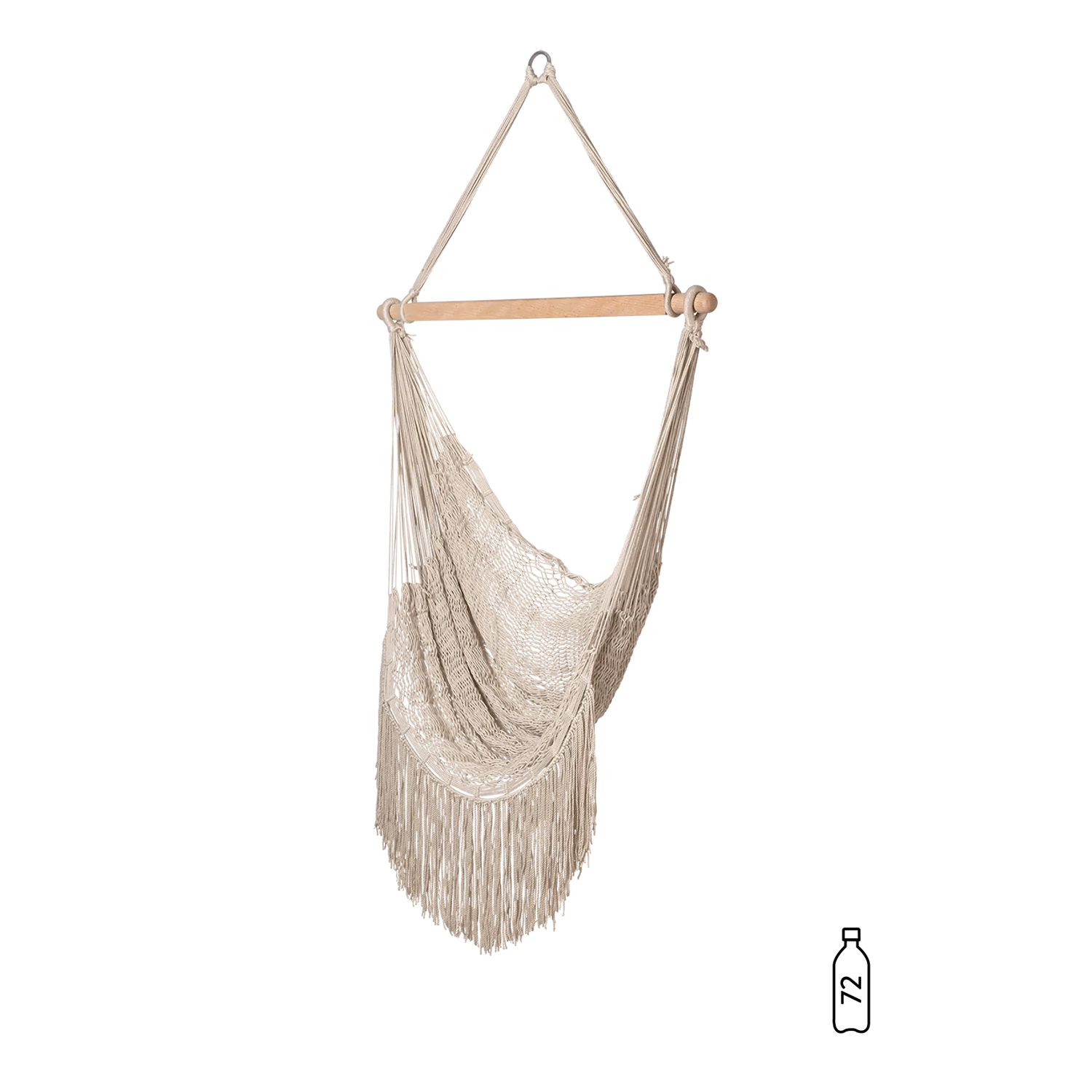 Hangmat – Zand