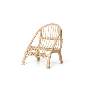 Rotan Poppenstoeltje Kuku