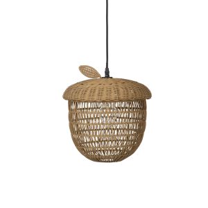 Hanglamp – Veda – Rotan – Naturel