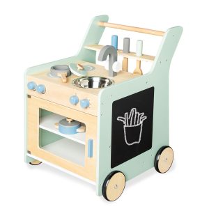 Kinderkeuken – Kalle – Groen