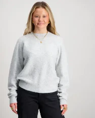 Grunt | Knit GRLben Knit Grey | 2333-802