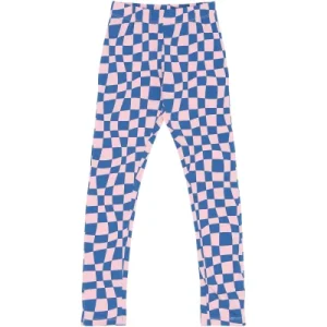 The New | Sisse legging | Silver pink