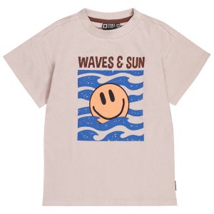 Tumble’N Dry | T-shirt | Coral reef
