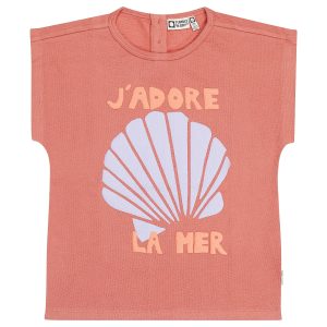Tumble’N Dry | Pesca | Canyon rose