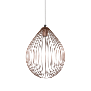Hanglamp – Josie – Koper