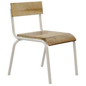 Stoel – Original – Wit
