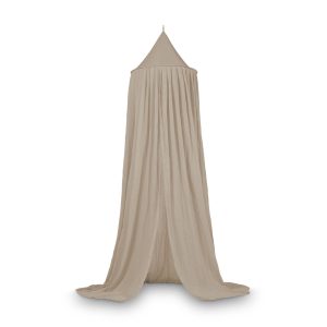 Klamboe Vintage – Nougat- 245cm