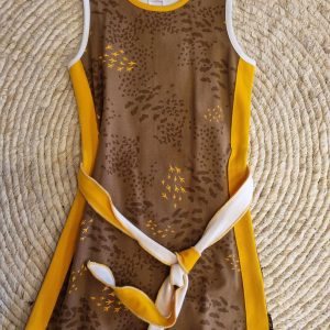 Love station 22 dress Nadesche