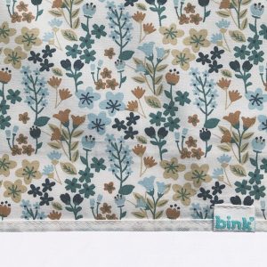 Ledikant Laken – 100x150cm – Dana