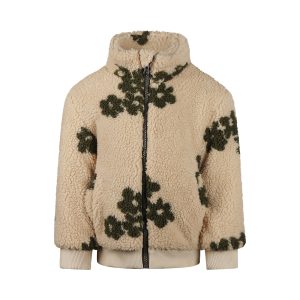 Koko Noko – Teddy Jack Bloem – Off White