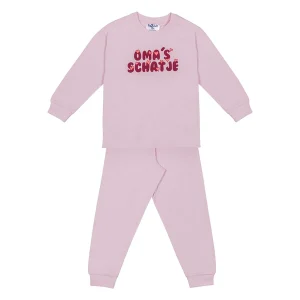 Pyjama Meisje Oma´s schatje