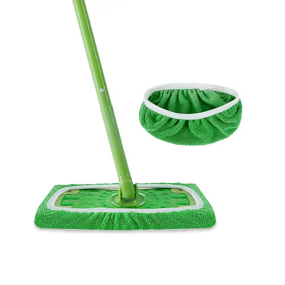 EcoMop Herbruikbare Mop - Afbeelding 2