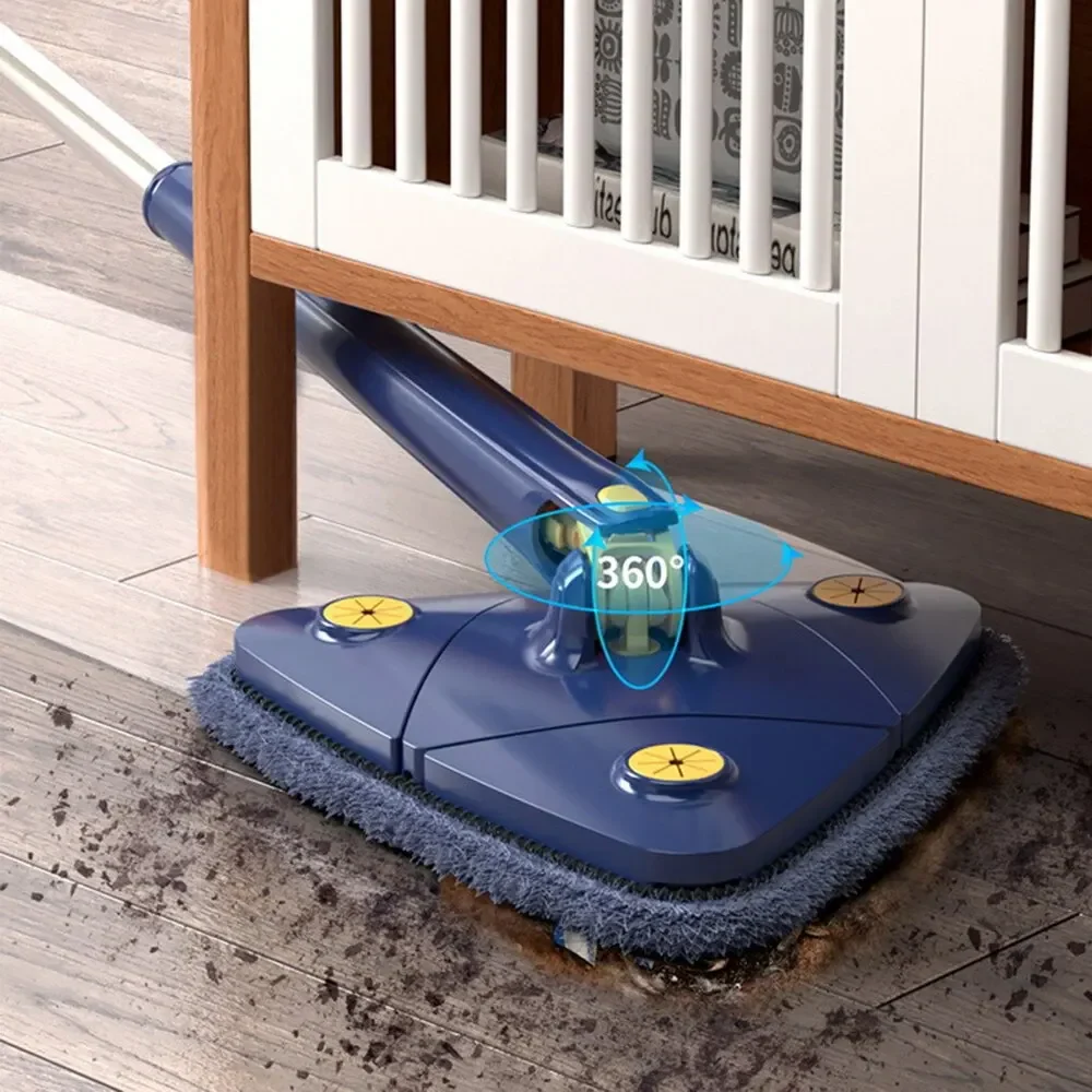 SwiftMop Perfecte Schoonmaak Mop - Afbeelding 5