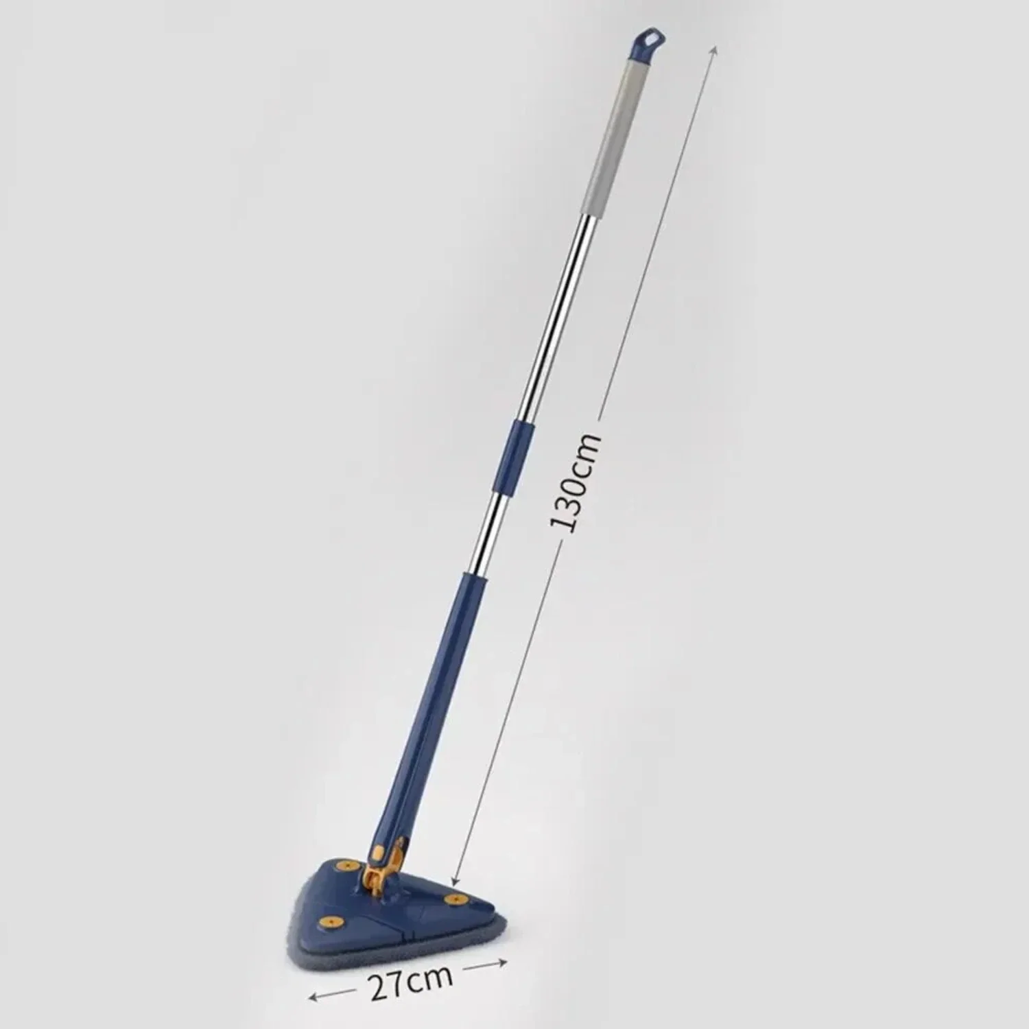 SwiftMop Perfecte Schoonmaak Mop - Afbeelding 6