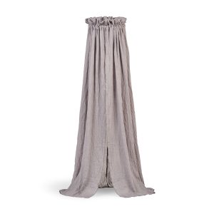 Sluier Vintage – Storm Grey – 155cm