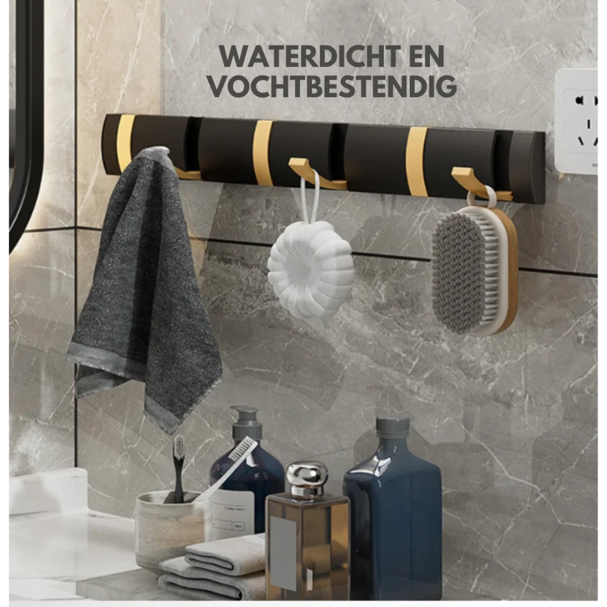 ModernHook Kapstok - Afbeelding 7