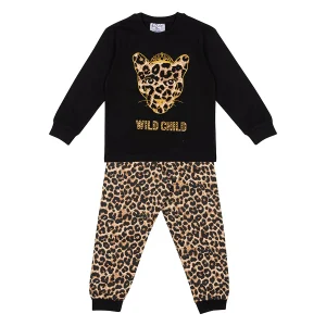 Pyjama Wild child