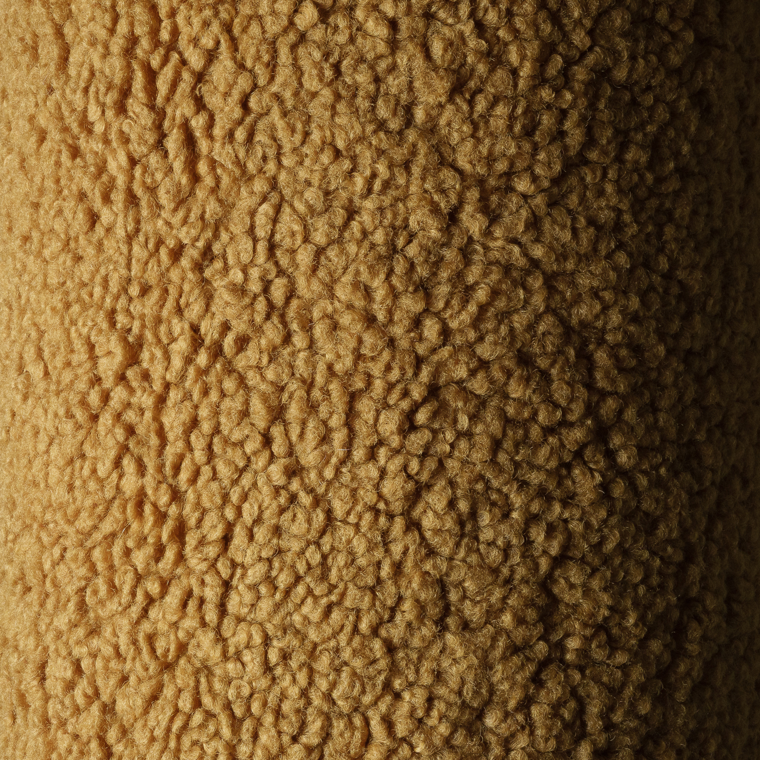 Ottomaan Vierkant – Teddy – Maple - Afbeelding 5