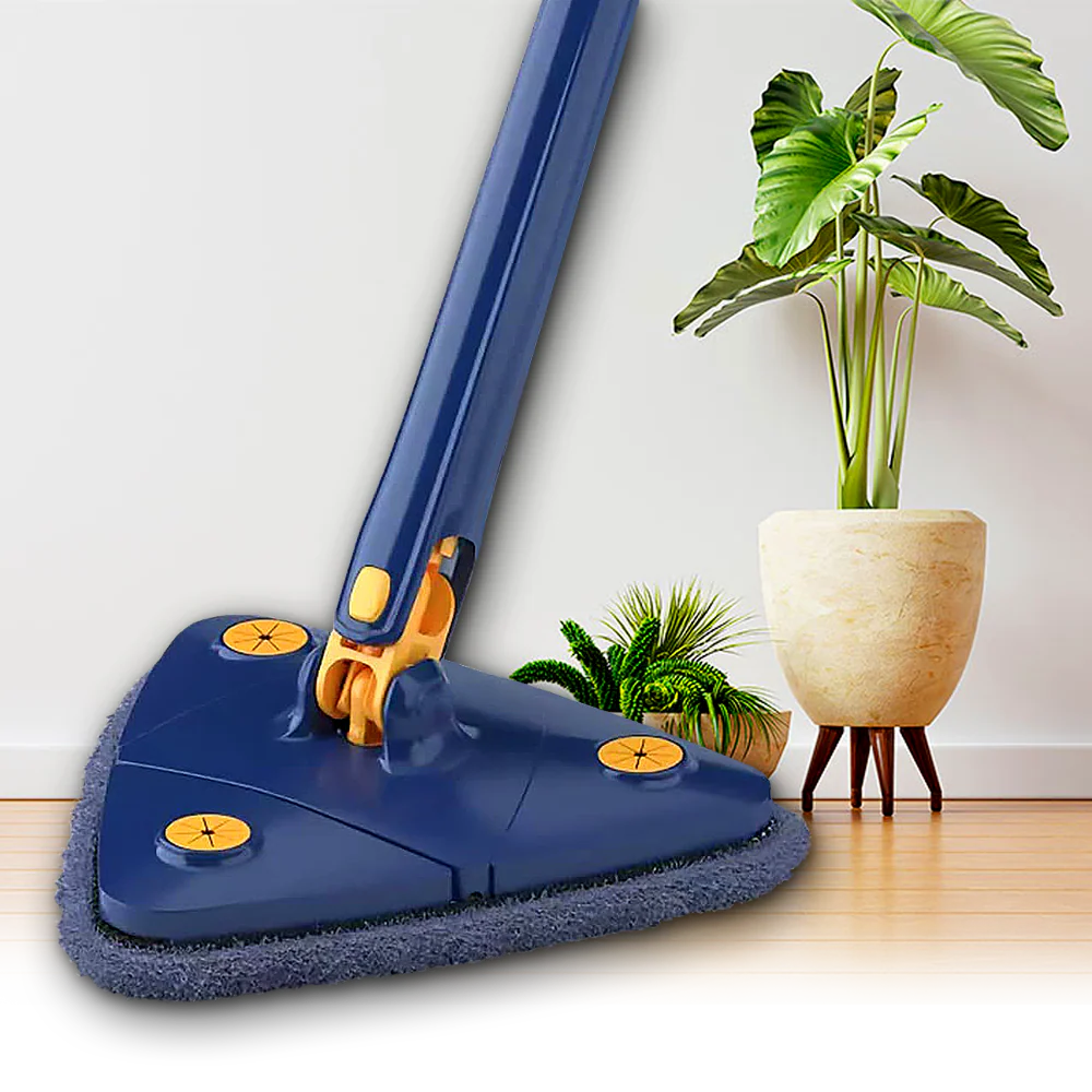 SwiftMop Perfecte Schoonmaak Mop - Afbeelding 4