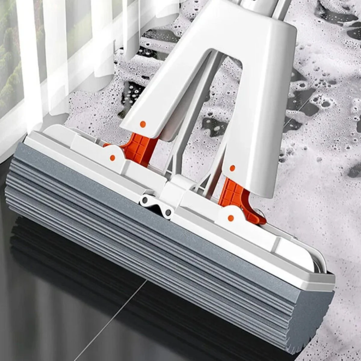 CleanSweep | Ultra Absorberende dweil - Afbeelding 9