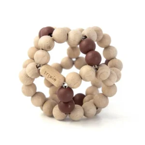 Beads ball (Rust)